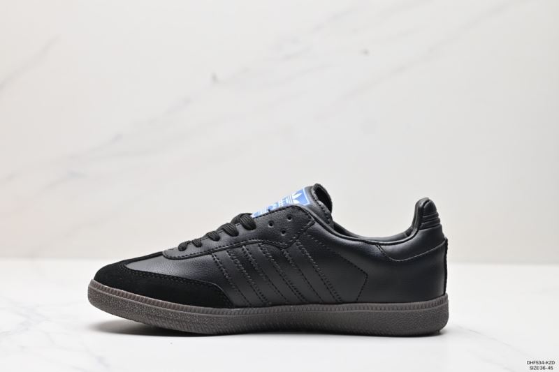 Adidas Samba Shoes